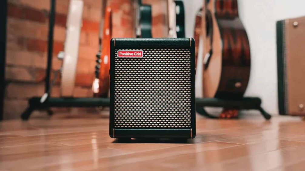 TC Electronic Spark Mini Booster Test ⋆ delamar.de